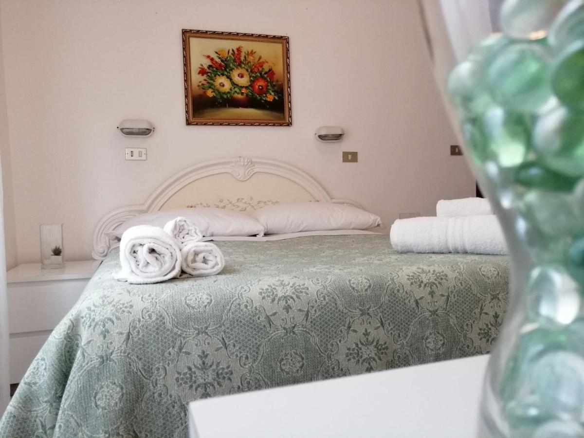 Hotel Alba リミニ エクステリア 写真
