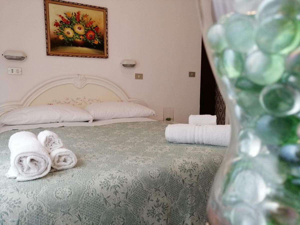 Hotel Alba リミニ エクステリア 写真